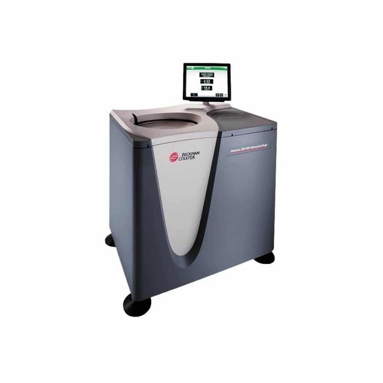 Beckman Coulter XE-90 Ultracentrifuge