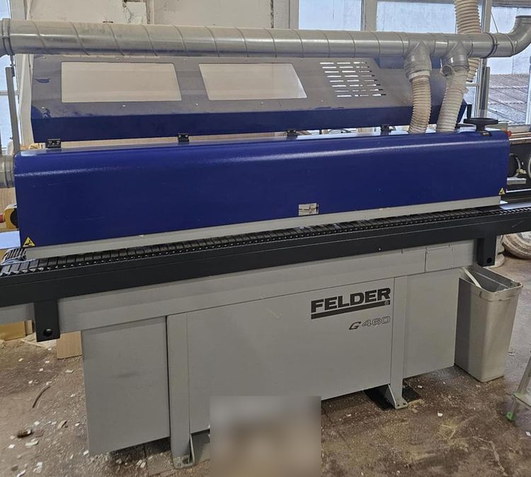 Felder G460