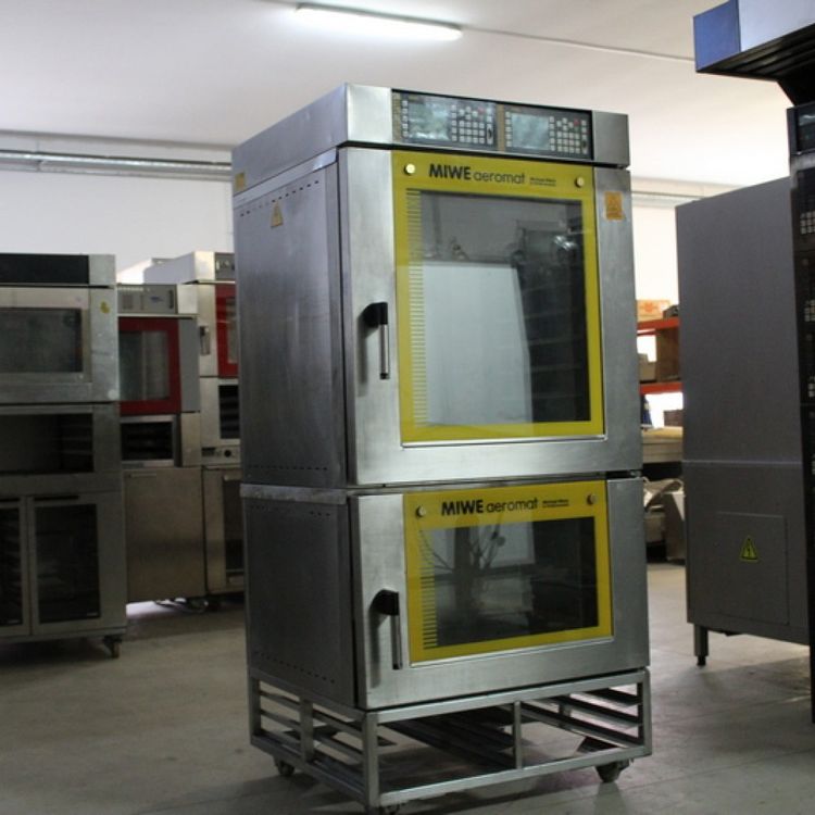 Miwe AEROMAT CS Oven