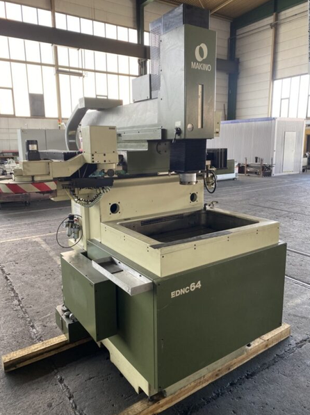 Makino EDNC64