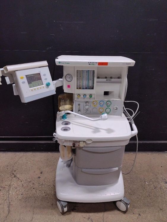 Datex Ohmeda S/5 Aespire