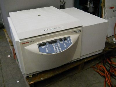 Forma, Thermo Multi RF, Refrigerated Centrifuge