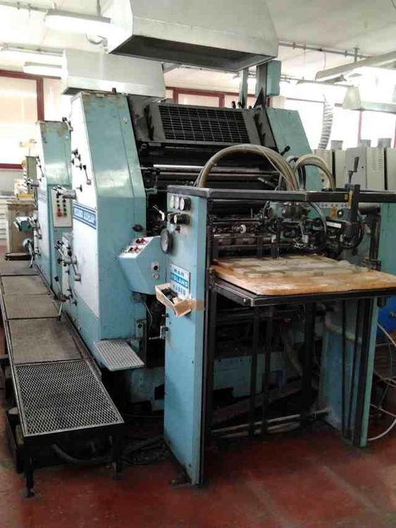 Roland RVFOB 4 52x74