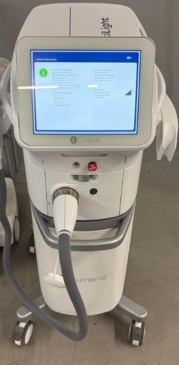 Lumenis OptiLight IPL