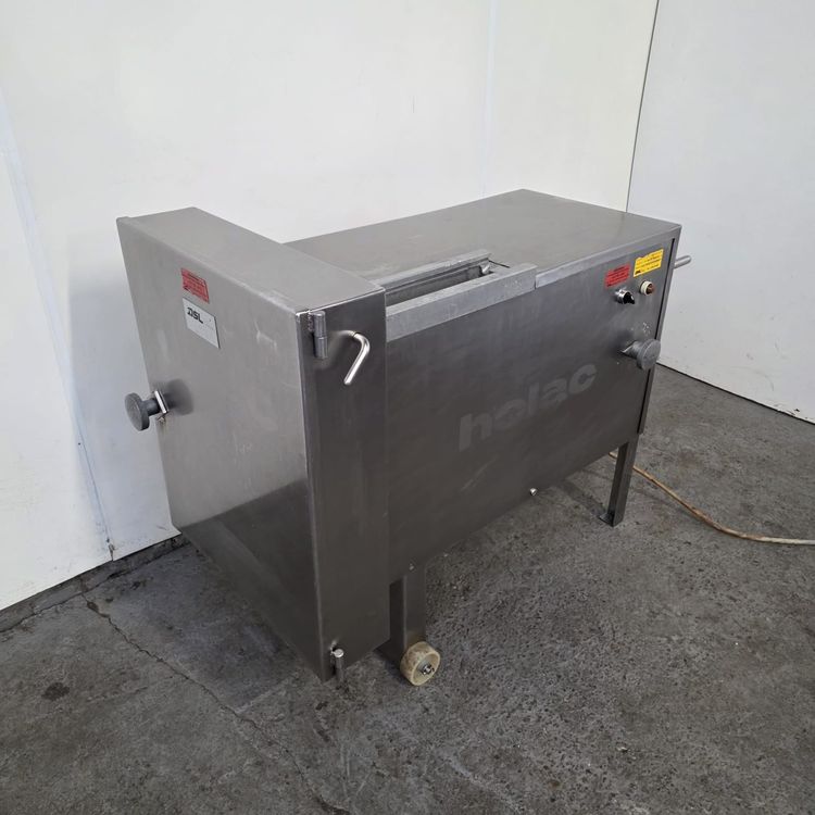 Holac HO 21 Meat Slicer