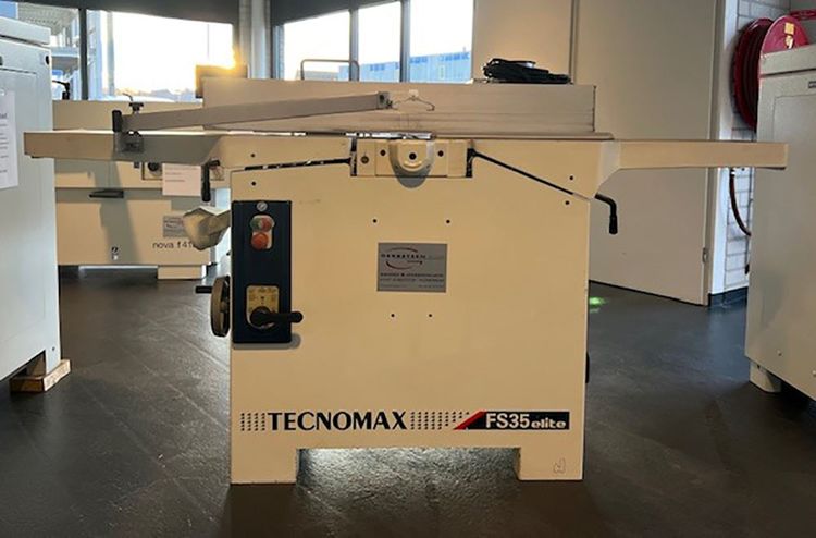 Technomax FS 35 elite