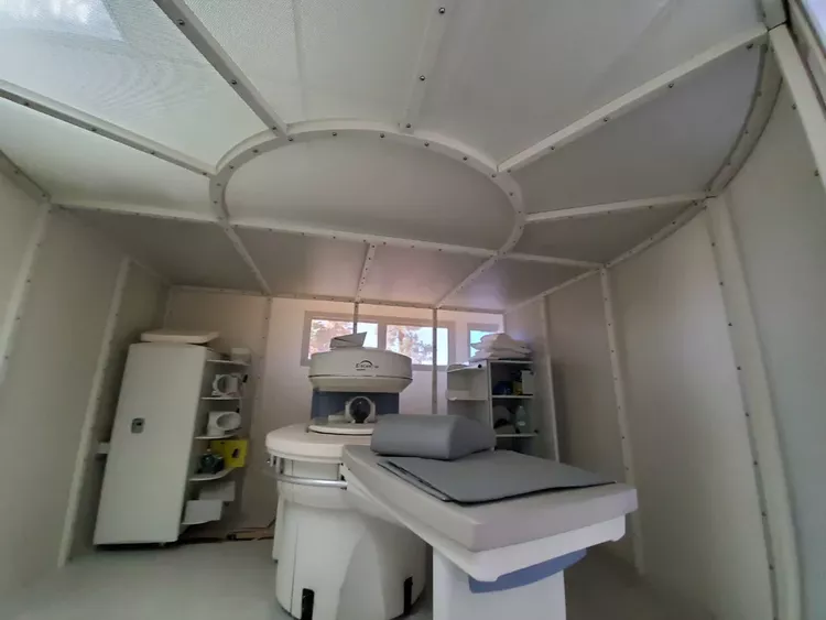Esaote E-SCAN XQ Open Dedicate MRI