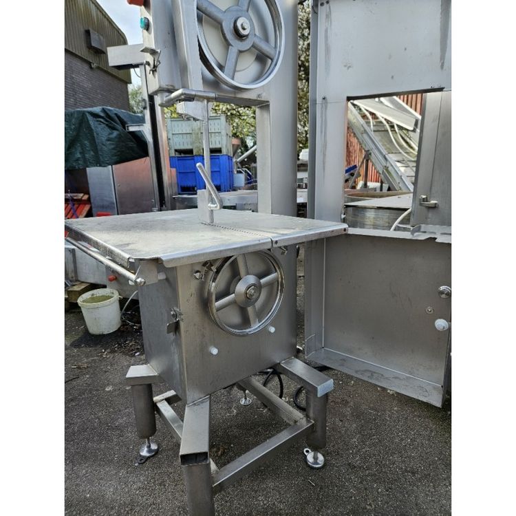 Kolbe K330 S Bandsaw