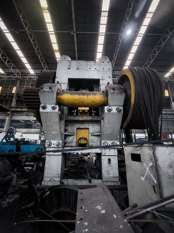 Kramatorsk, NKMZ 6300 K8548 PKKSH 6300 6300