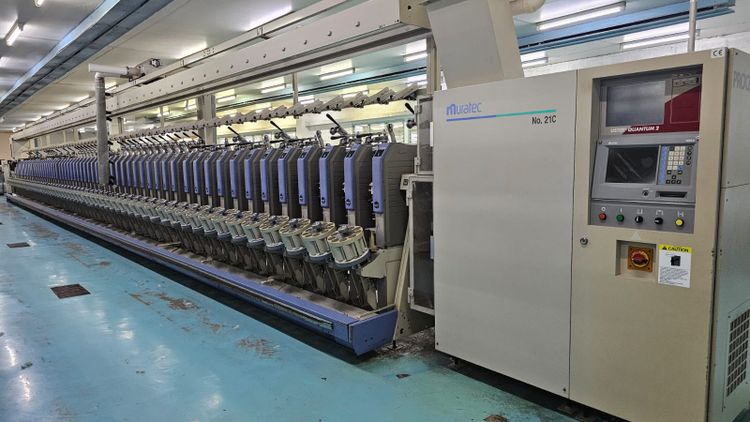 Murata AutoWinder 21C
