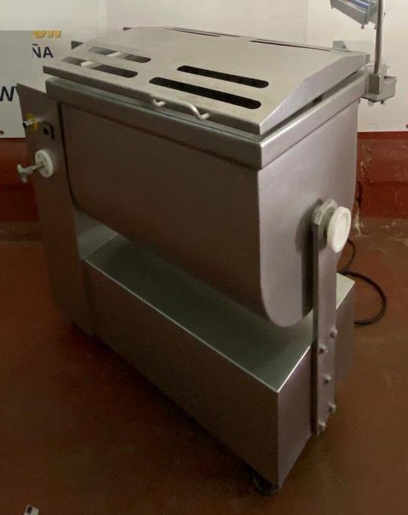 Fatosa 150-LITER DOUGH MIXER