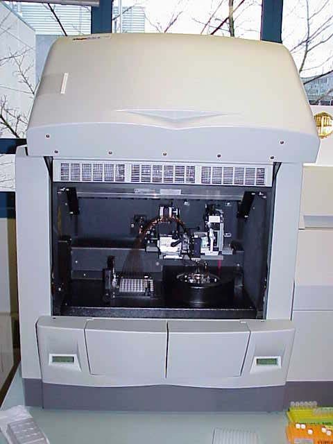 Other 1000 DNA Sequencer