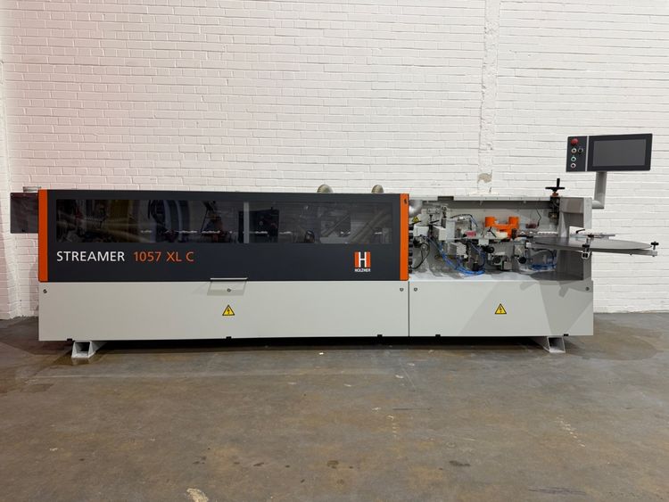 Holz-Her Streamer 1057XL C