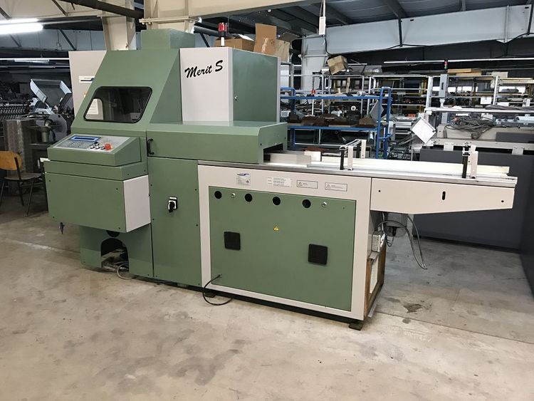 MULLER MARTINI Merit S