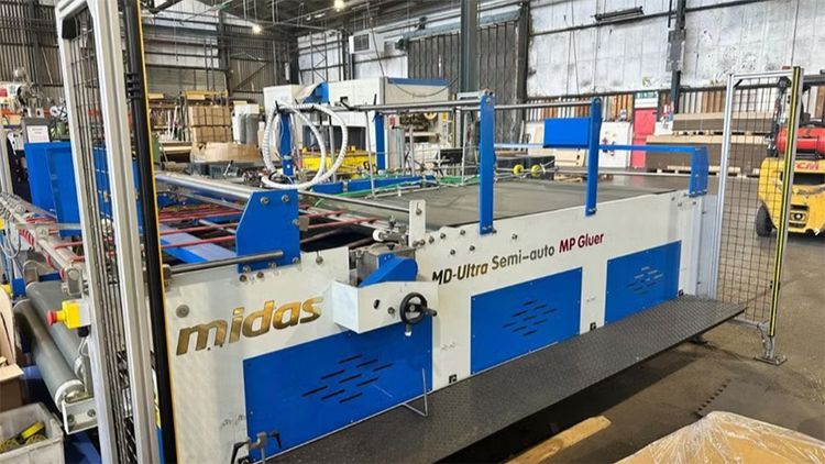 Midas MD Ultra