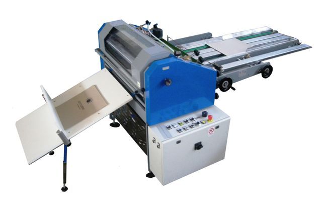 DCM, Holweg flexo Mdl 60 for pre made shoppers paper bags pizza box etc 1 col. max print width 600 mm