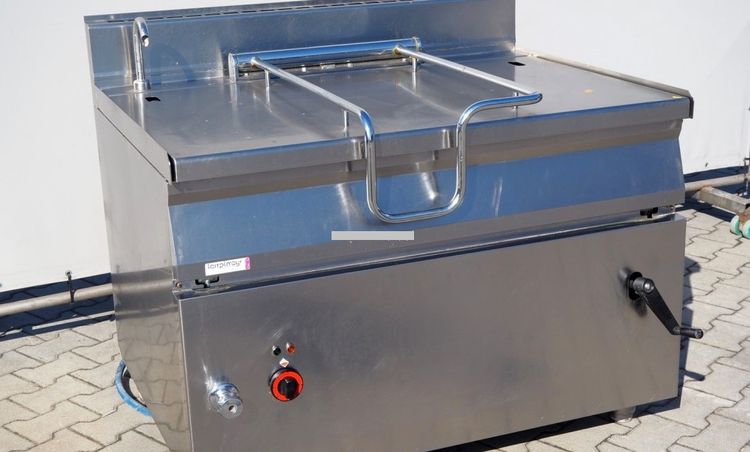 Gastro  BR-90/120ET/N Roasting pan