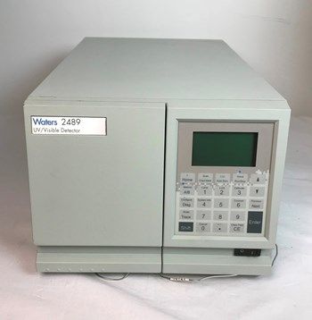 Waters 2489 UV/Vis Detector