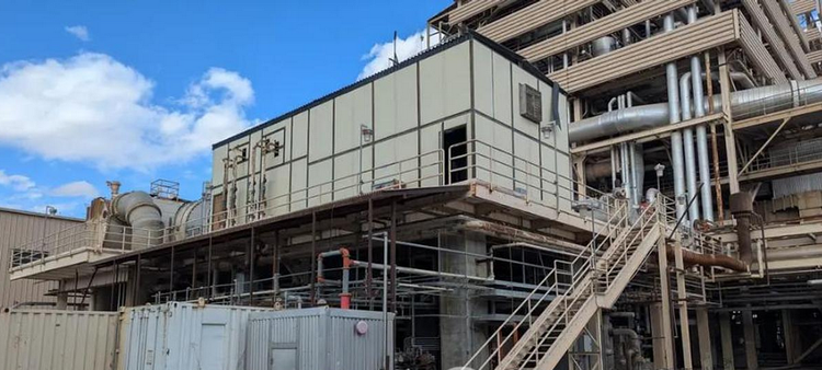 ASEA Brown Boveri (ABB) HT25/LT25