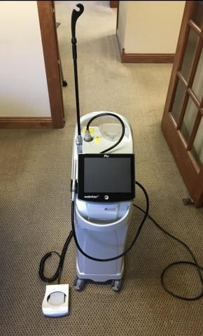 Biolase Waterlase MD Turbo Dental Laser