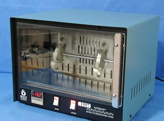 Others Autoblot Micro Hybridization Oven