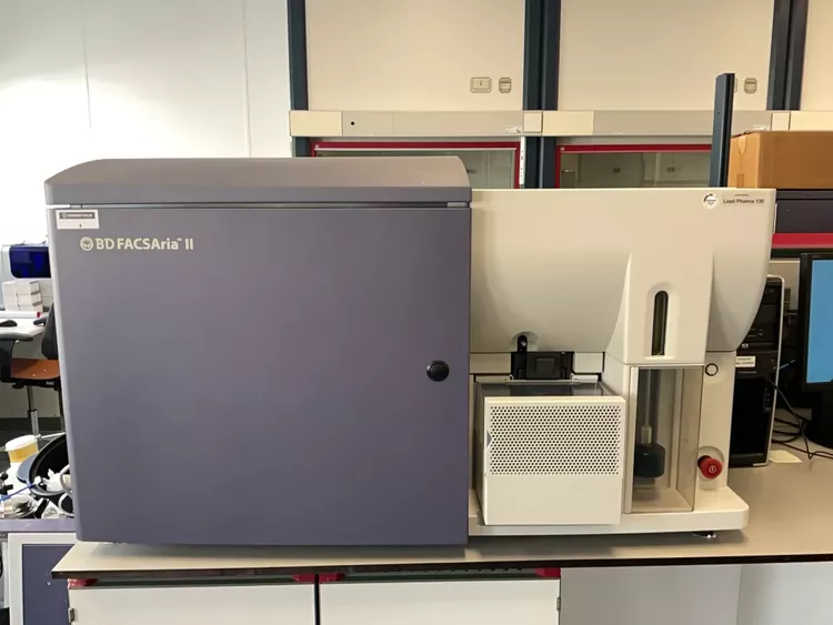 Online auction - Bankruptcy Lead Pharma Medicine B.V. - a pharmaceutical biotech company