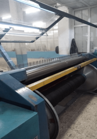 Benninger Bendirect  200 Cm