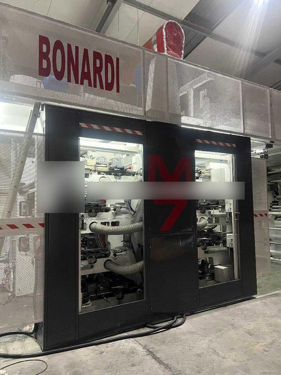 Bonardi M7 8 1360 mm