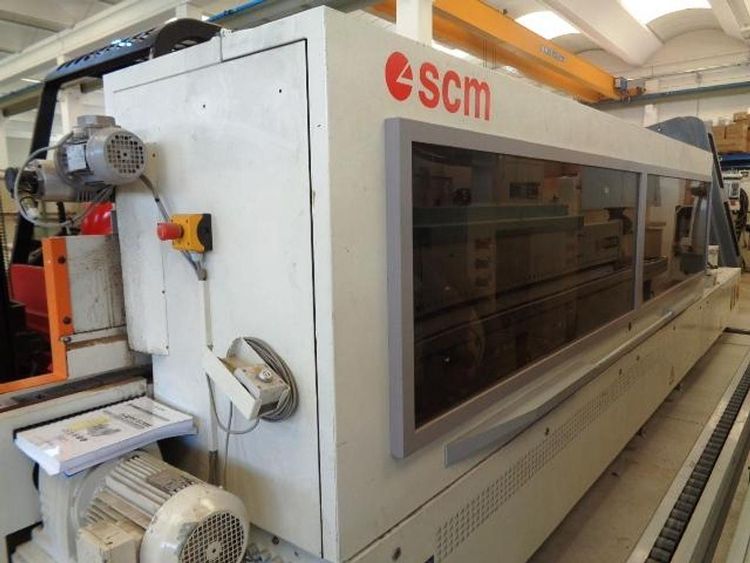 SCM OLIMPIC S2000 T-ER4L