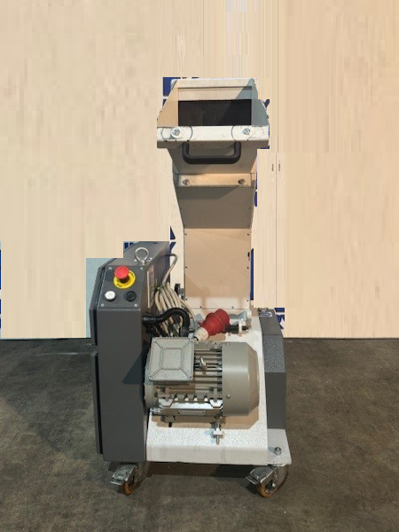 Grind JM 20-18 Throat 200 X 180