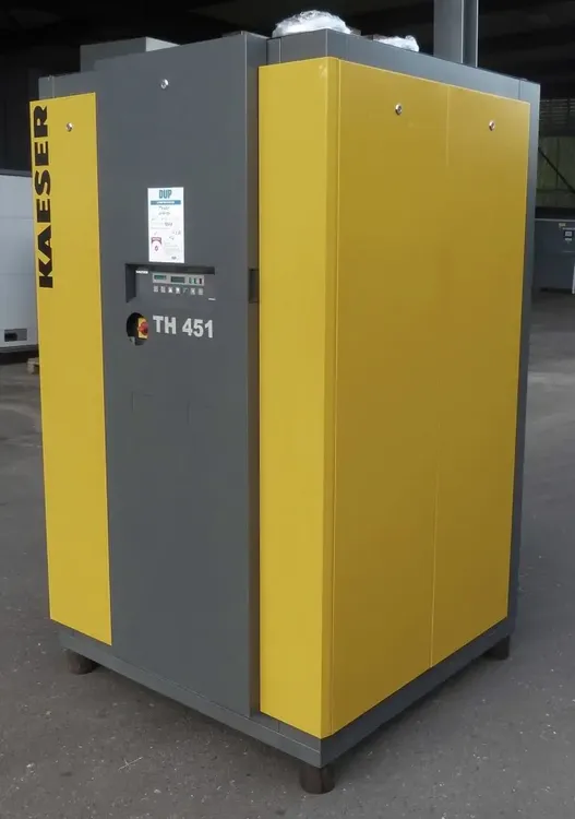 Kaeser TH451 Refrigeration Dryer 16 bar