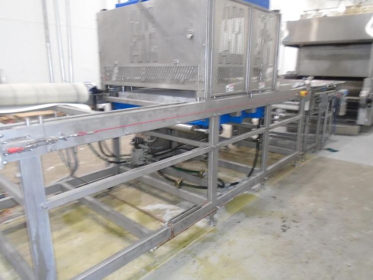 AM Manufacturing HOT PRESS