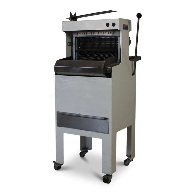 VLB Bread Slicer