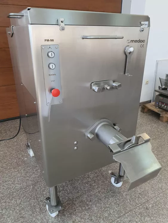 AISI PM 130 Meat Grinder