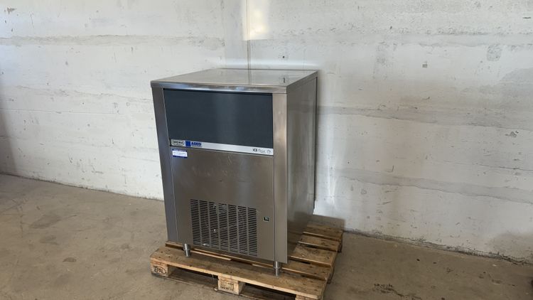 Brema CB-1565, Ice Maker