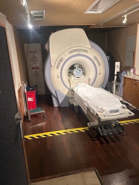 GE 12x 1.5T Twin Speed