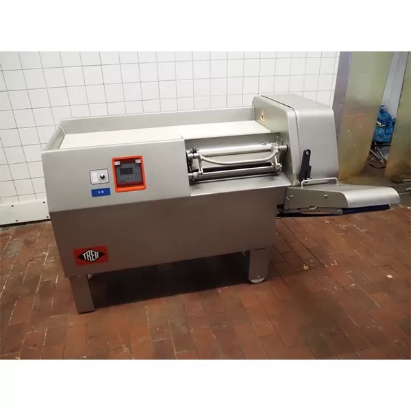 Treif Argon Mobile Dicer