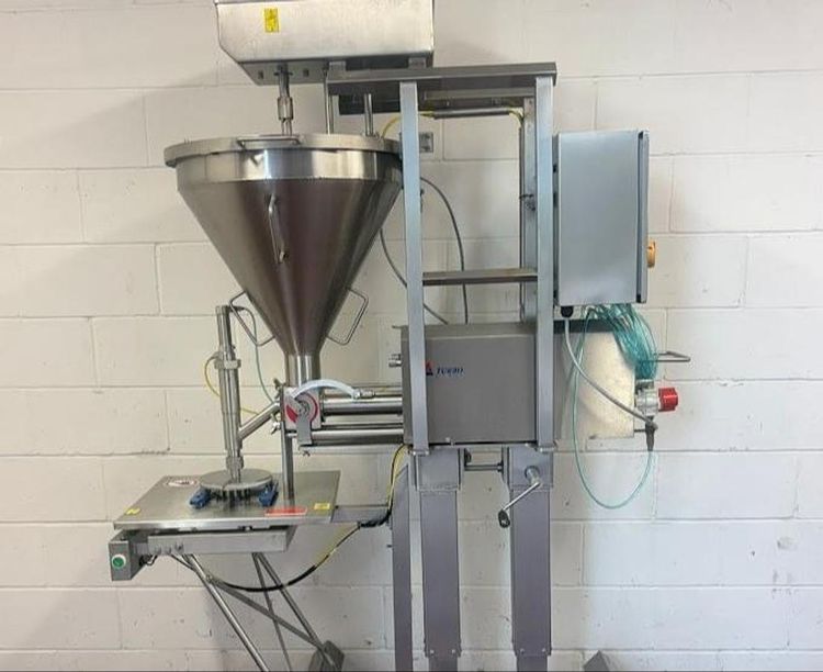 Turbo Systems FFeed DEPOSITOR