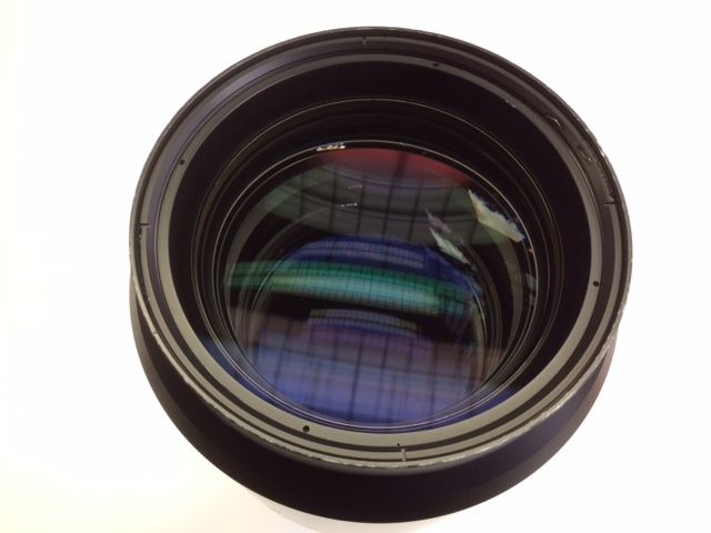ARRI Alura T2.6 45-250mm PL Zoom Lens