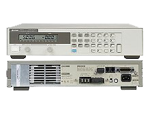 Agilent, Keysight 6643A Power Supply, 35V, 6A, 200 Watts