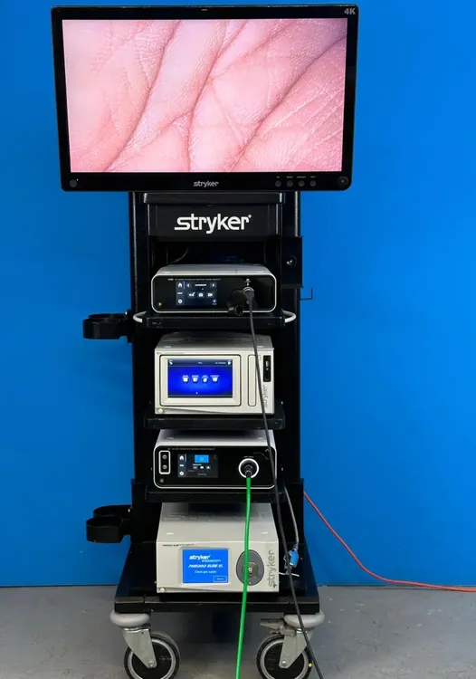 Stryker 1688 4K AIM Camera System