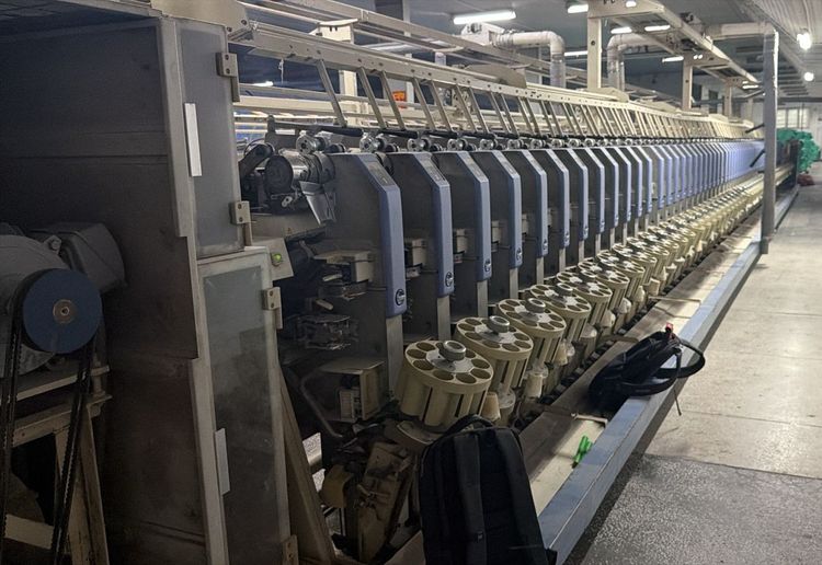 Murata Auto Winder 21C