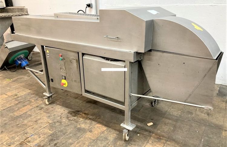 FAM PMD-2D Strip cutter