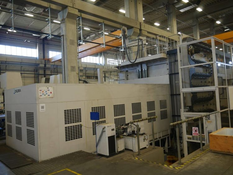 High end equipment available in multimillion euro sale of an