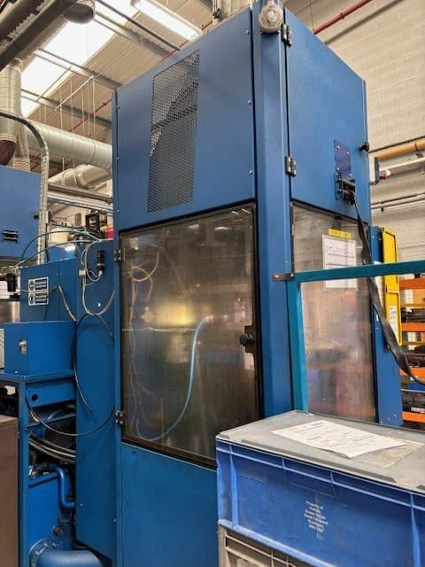 Maplan MTF 750/160 160 T