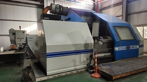 Saporiti PV 1000