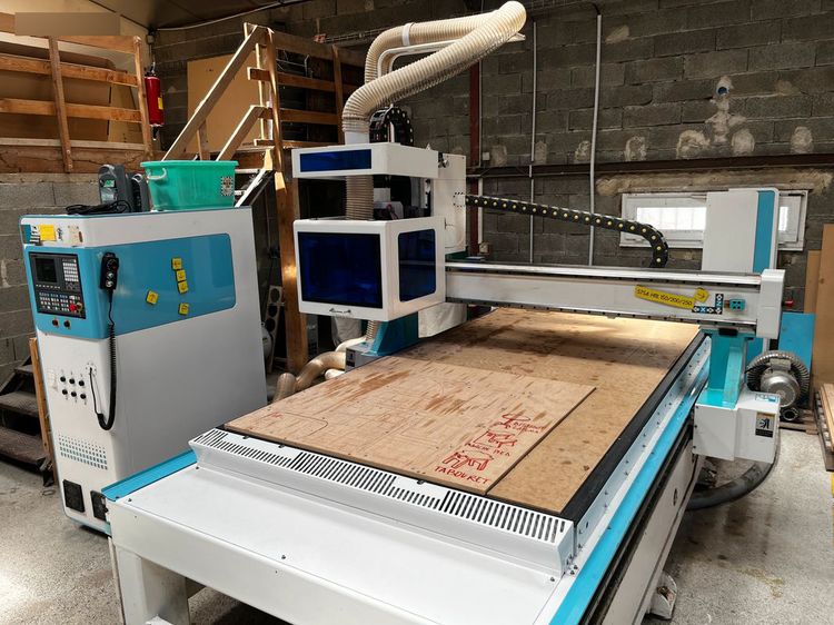 1530RS-ATC  3-axis