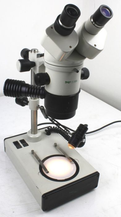 Other S2000 Stereomicroscope