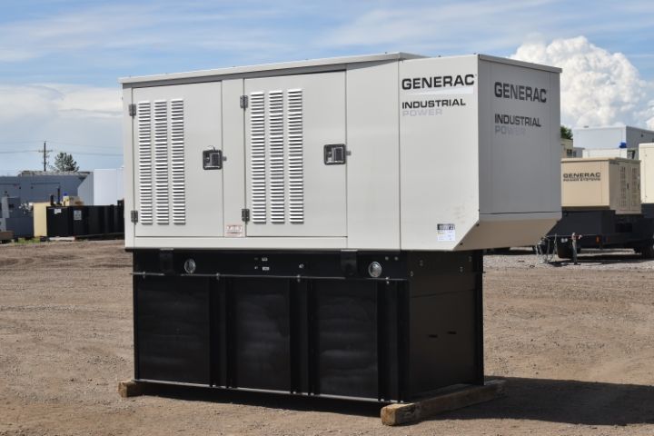 Generac 12058210100 20 kW