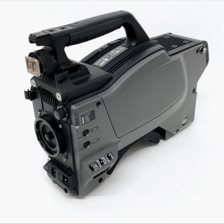 Sony HXC-100 system camera